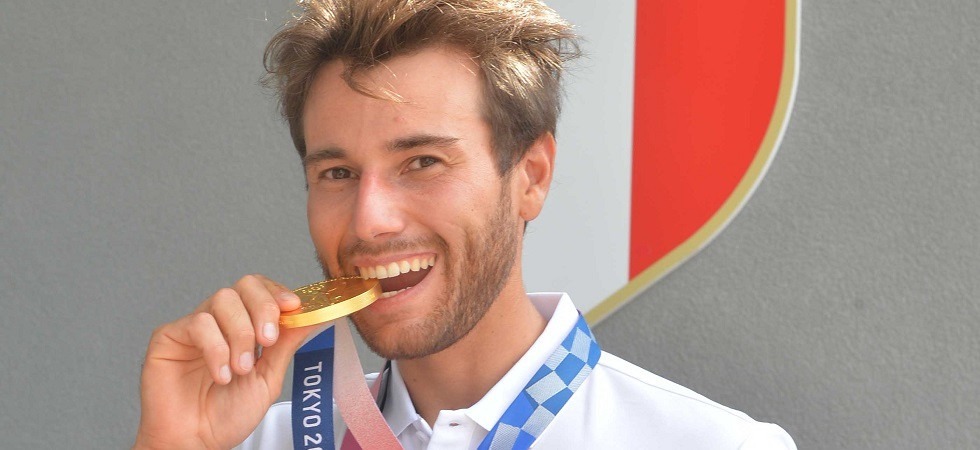 Foto di Remo Mosna Olimpiadi, Un patrimonio culturale e sociale